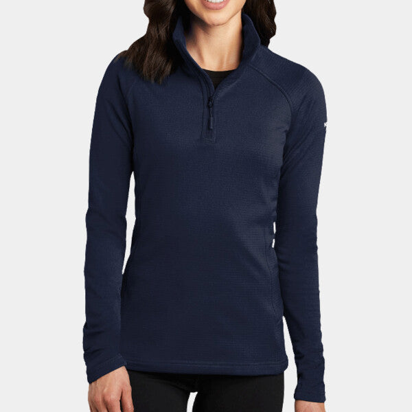 LADIES MOUNTAIN PEAKS 1/4 ZIP FLEECE