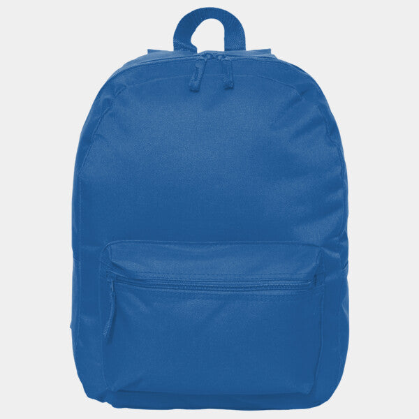 BASIC BACKPACK