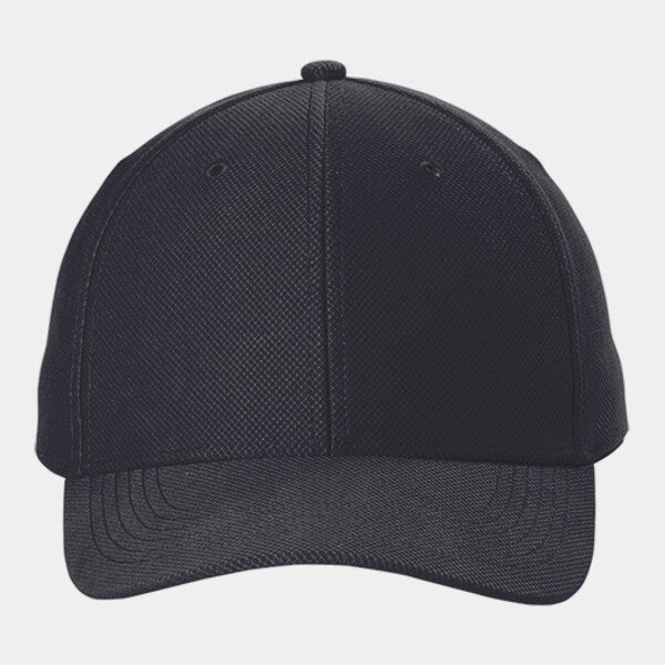 ACTION SNAPBACK CAP