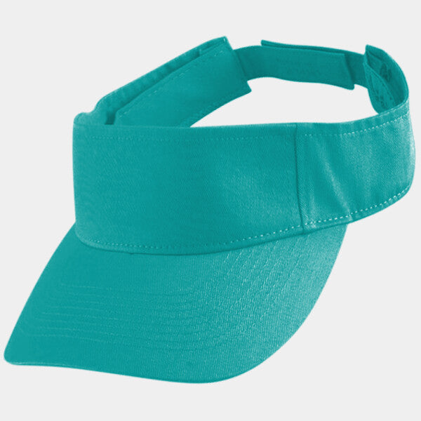 SPORT TWILL VISOR