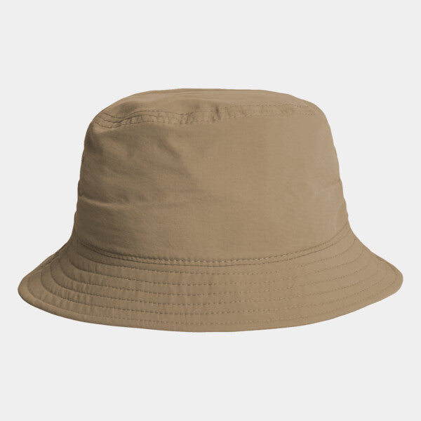 NYLON BUCKET HAT