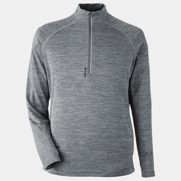 MEN'S MISSION HALF-ZIP