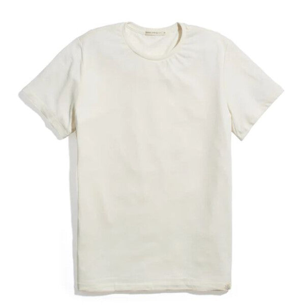 RE-SPUN SIGNATURE CREW MEN'S