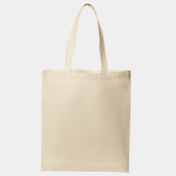 CORE COTTON TOTE
