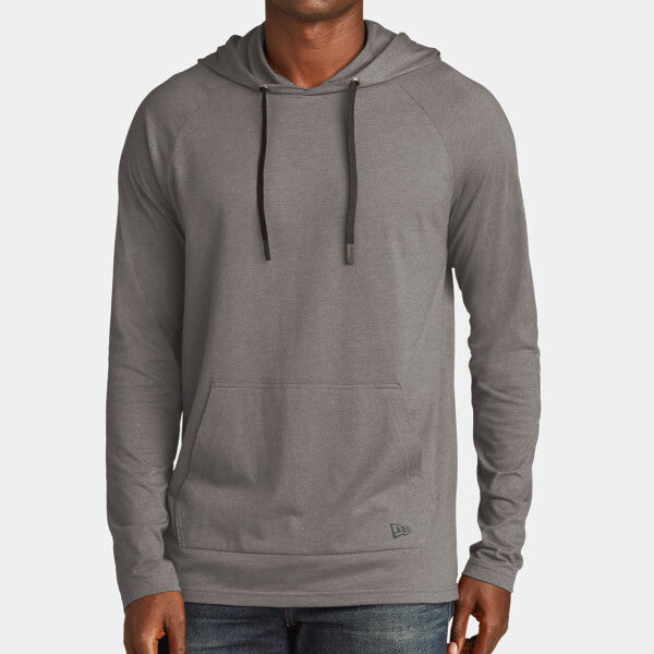 TRI BLEND HOODIE