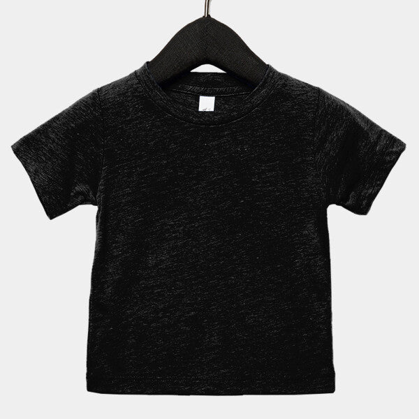 INFANT TRIBLEND SHORT SLEEVE T-SHIRT