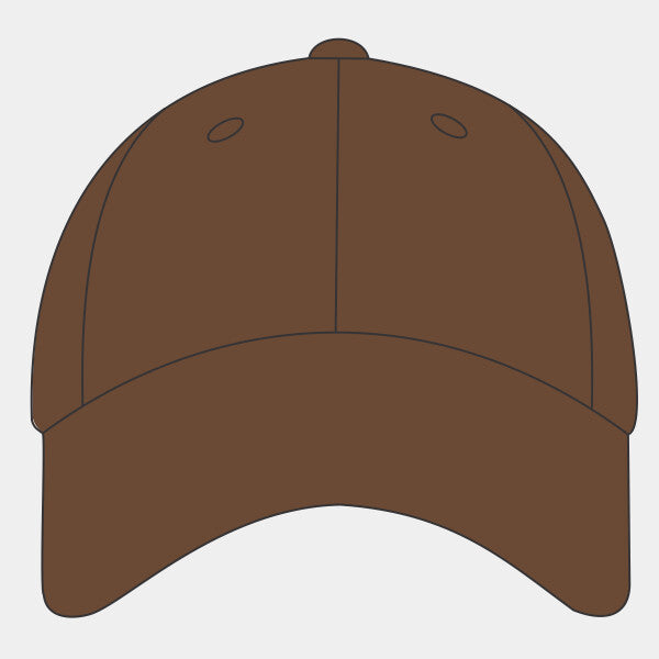 ADULT WOOL BLEND CAP