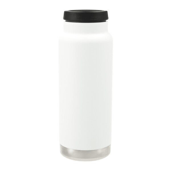KLEAN KANTEEN ECO TKWIDE 32OZ - LOOP CAP