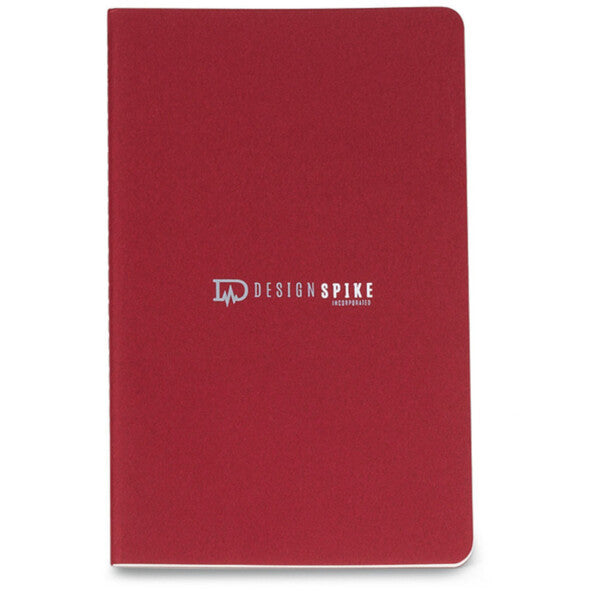 MOLESKINE® CAHIER RULED LARGE JOURNAL