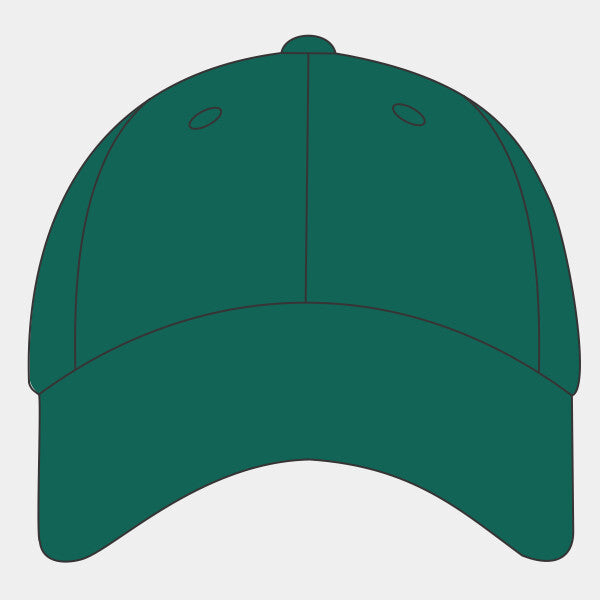 ATHLETIC MESH CAP