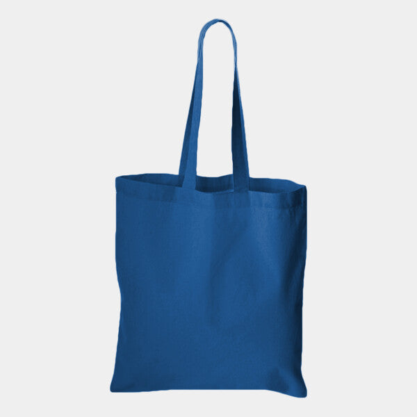 BRANSON BARGAIN CANVAS TOTE