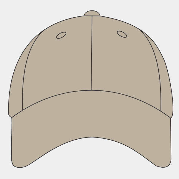 ADULT WOOL BLEND CAP