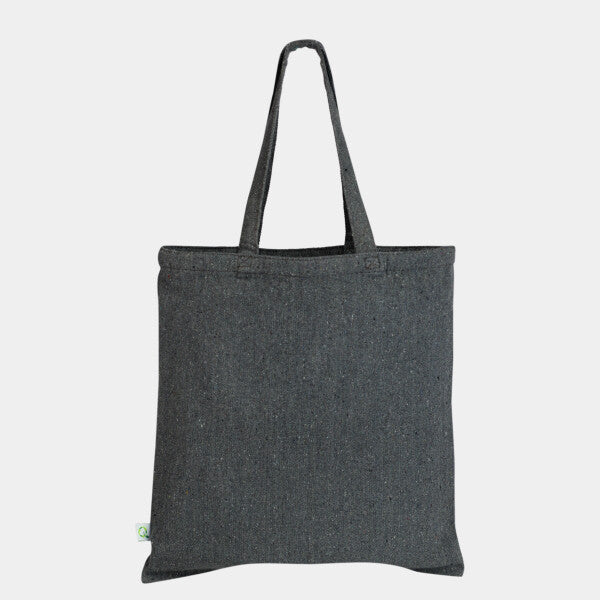 SUSTAINABLE CANVAS BAG