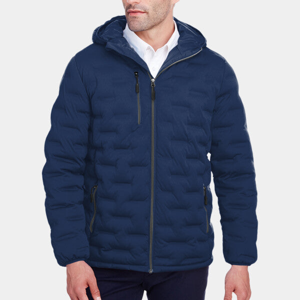 MEN'S LOFT PUFFER JACKET