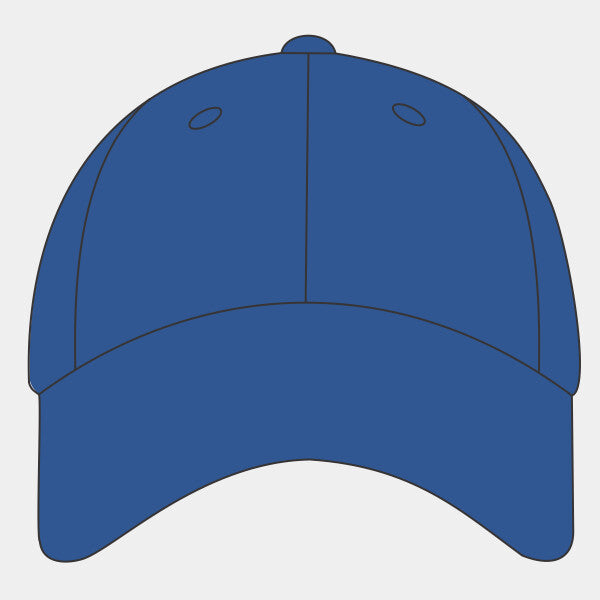 ADULT WOOL BLEND CAP