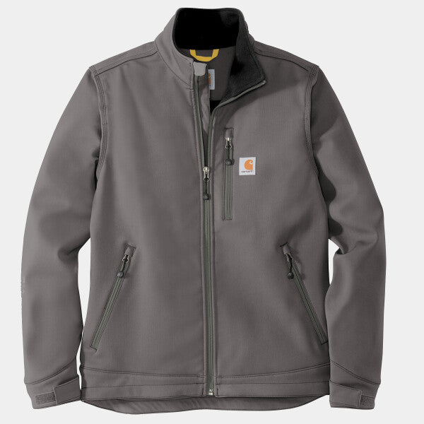 CROWLEY SOFT SHELL JACKET
