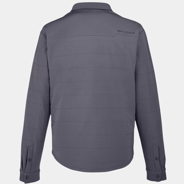 ADULT TRANSIT SHIRT JACKET