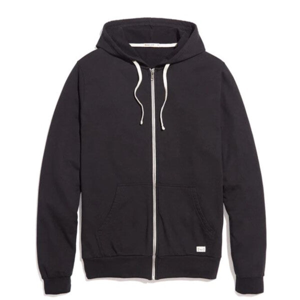 AFTERNOON FULL ZIP HOODIE MEN'S