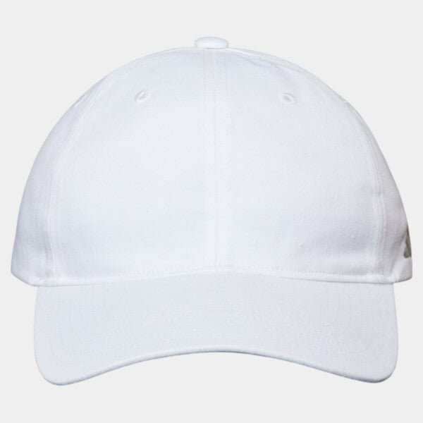 SUSTAINABLE ORGANIC RELAXED CAP