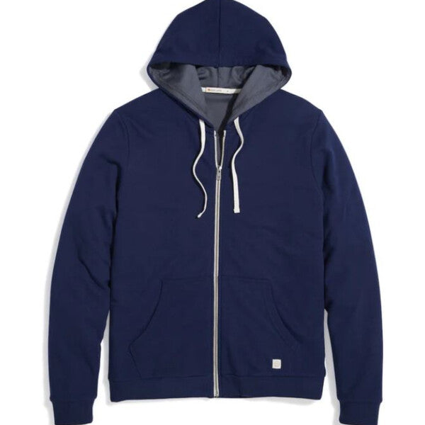 SIGNATURE LINED HOODIE WOMEN'S