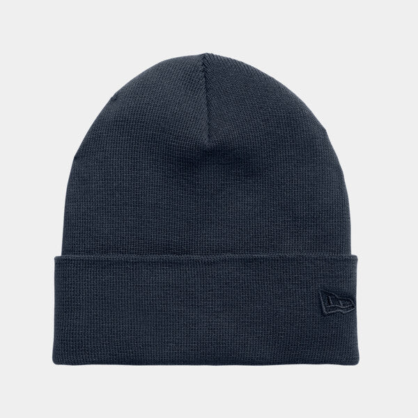 RECYCLED CUFF BEANIE