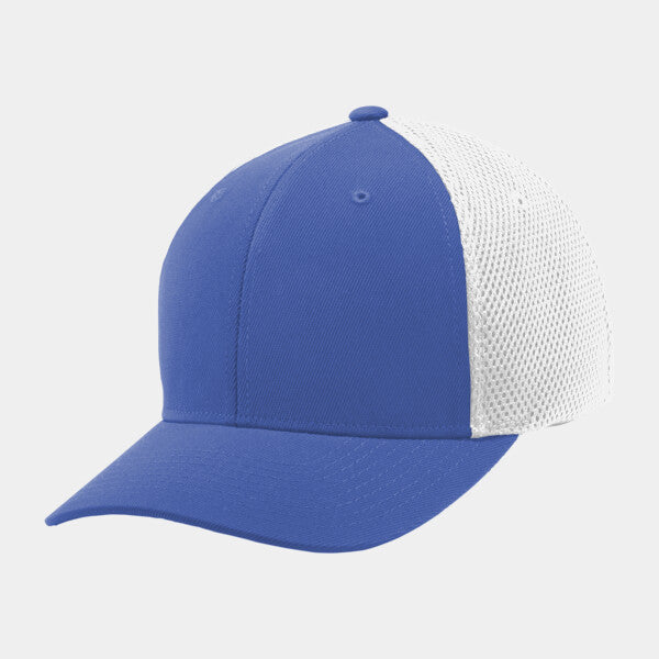 FLEXFIT ® AIR MESH BACK CAP