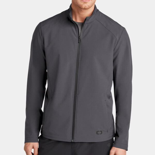 CONNECTION FULL ZIP