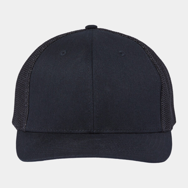 112+ R-FLEX ADJUSTABLE TRUCKER CAP