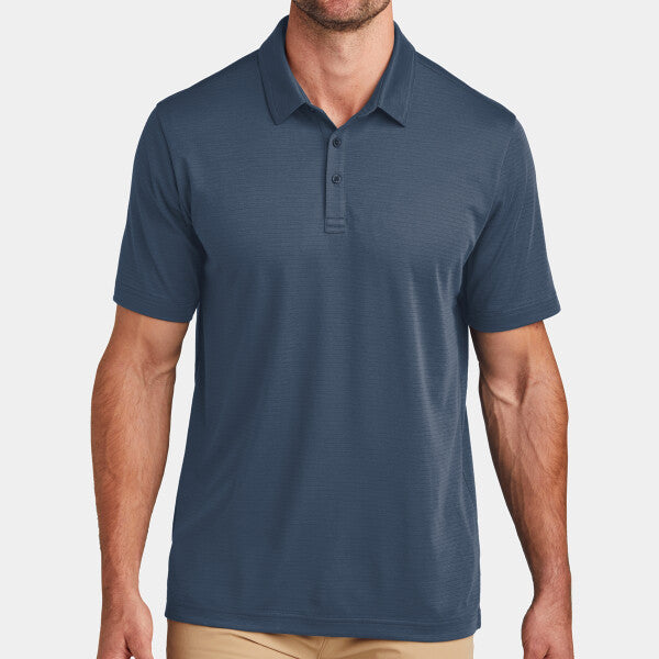 BAYFRONT SOLID POLO