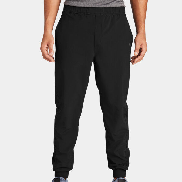 CONNECTION JOGGER