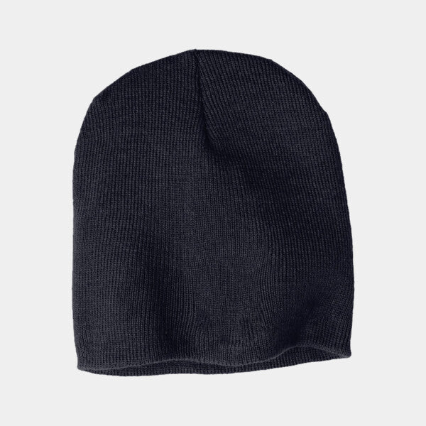 ACRYLIC KNIT HAT