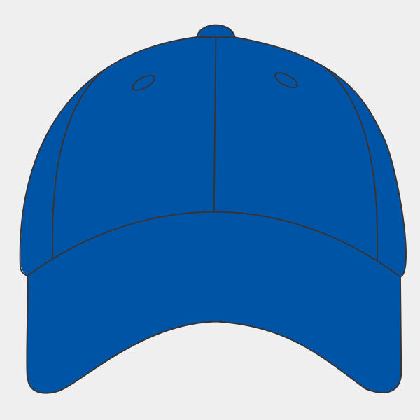 ATHLETIC MESH CAP