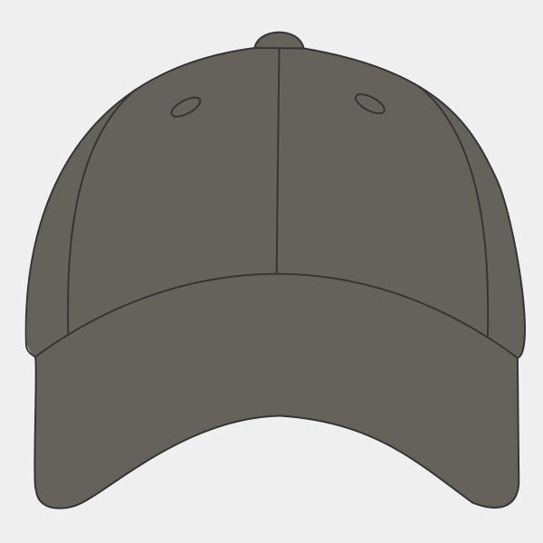 ADULT WOOL BLEND CAP