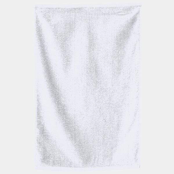 DELUXE HEMMED HAND TOWEL