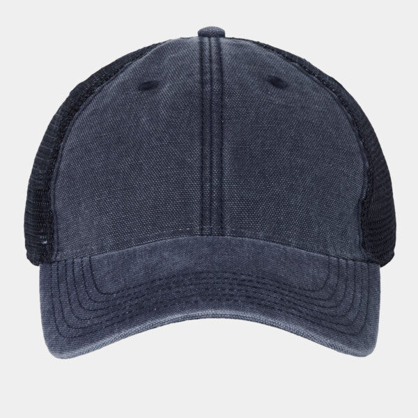 DASHBOARD TRUCKER CAP