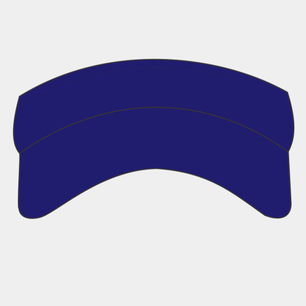 ATHLETIC MESH VISOR