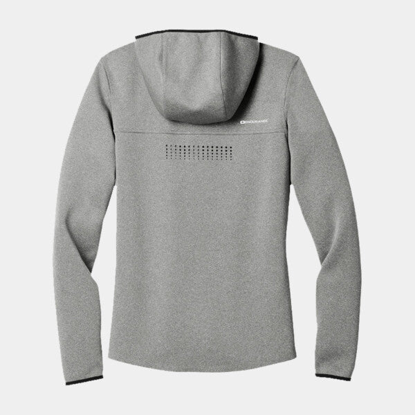STEALTH FULL ZIP JACKET