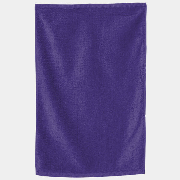 DELUXE HEMMED HAND TOWEL