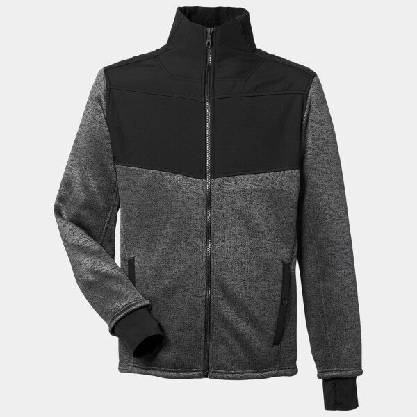 MEN'S PASSAGE SWEATER JACKET
