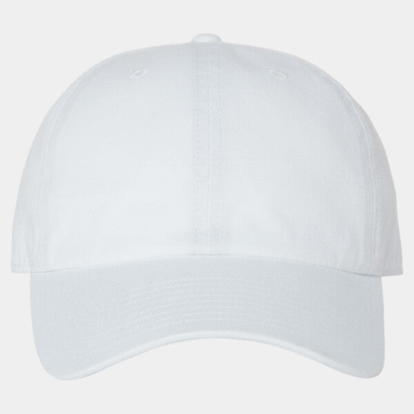 CLEAN UP CAP