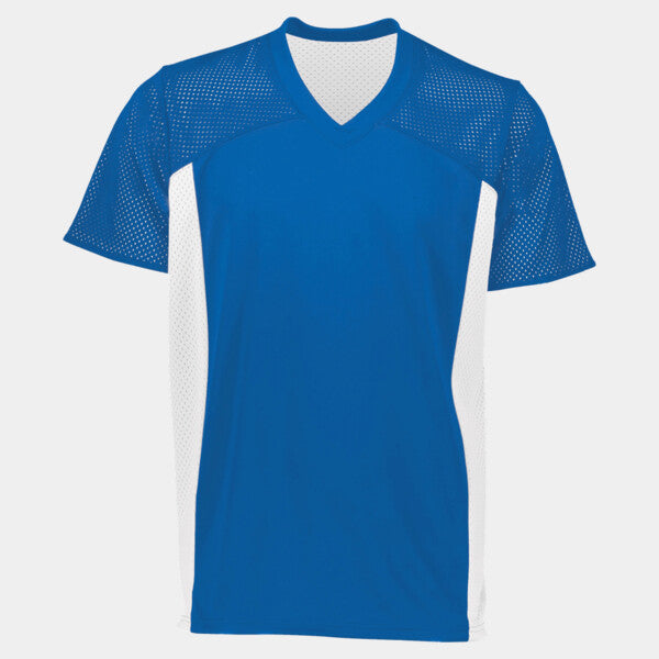 REVERSIBLE FLAG FOOTBALL JERSEY