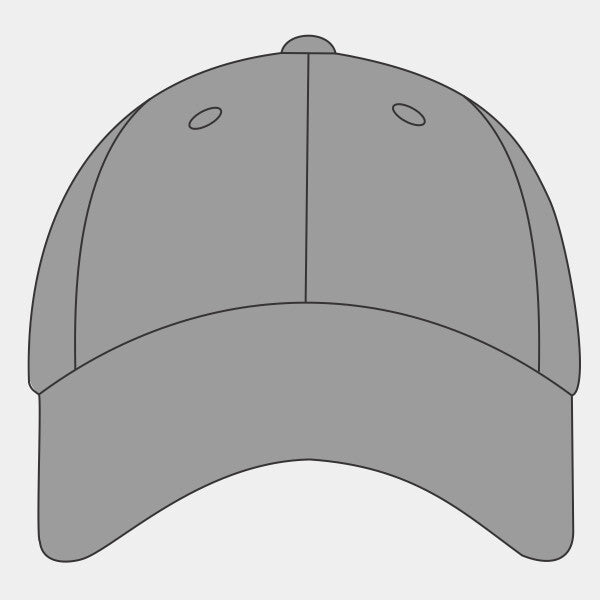 ADULT WOOL BLEND CAP