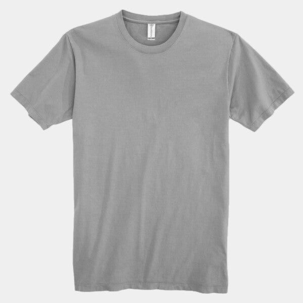 400 ORGANIC SHORTSLEEVE