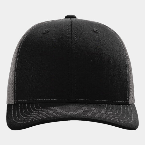 SUSTAINABLE TRUCKER CAP