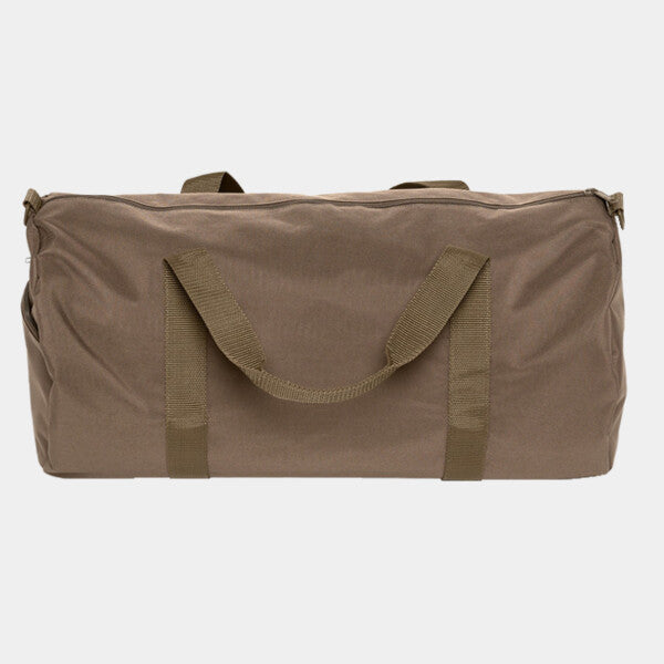 DUFFEL BAG