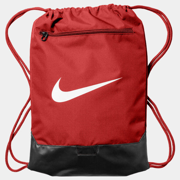BRASILIA DRAWSTRING PACK