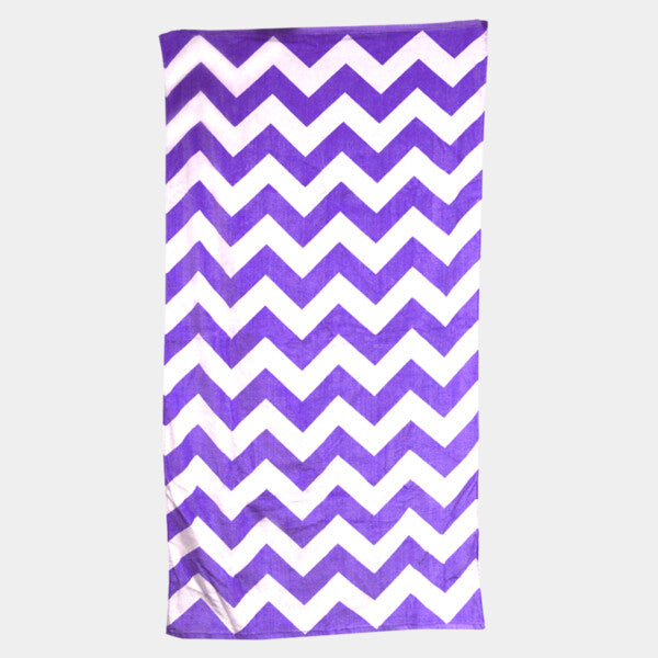 CLASSIC BEACH TOWEL
