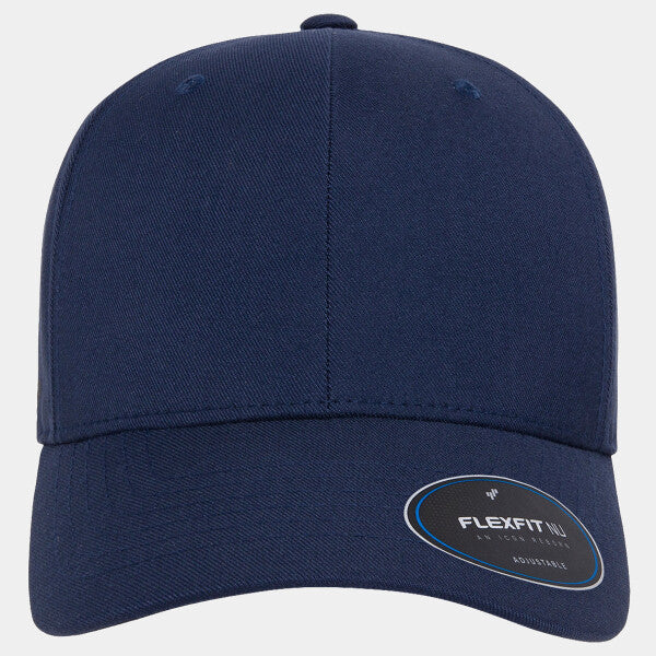 NU® ADJUSTABLE CAP