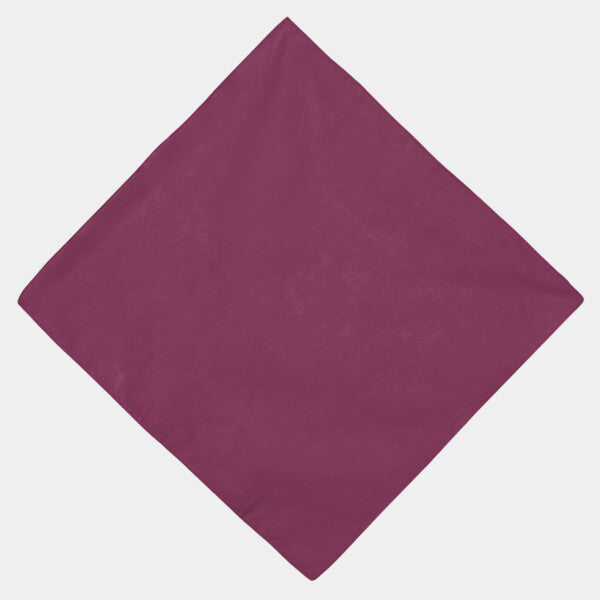 COTTON BANDANA