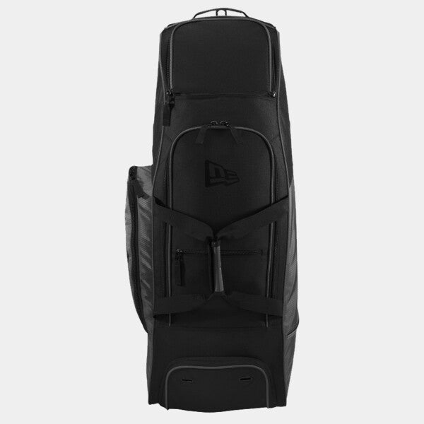 SHUTOUT WHEELED BAT BAG